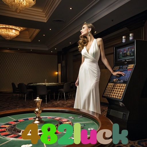 482luck - Baixe o app 482luck no Google Play e jogue ao vivo