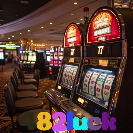 482luck - Baixe o App 482luck para Android e Comece a Jogar