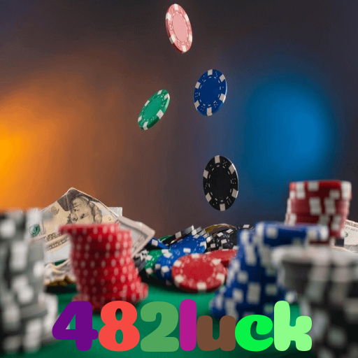 482luck - Baixe o app 482luck no Google Play e jogue ao vivo