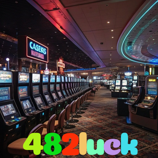 482luck - Baixe o app 482luck no Google Play e jogue ao vivo