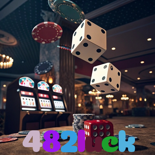 482luck - Baixe o App 482luck para Android e Comece a Jogar