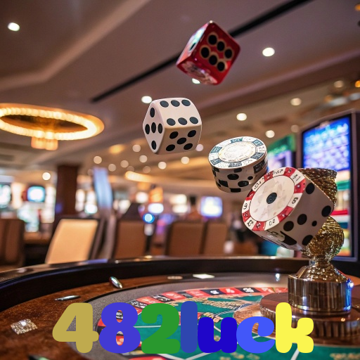 482luck - Baixe o app 482luck no Google Play e jogue ao vivo