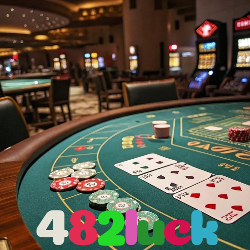 482luck - Baixe o app 482luck no Google Play e jogue ao vivo