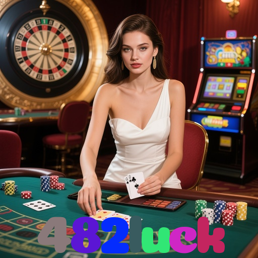 482luck - Baixe o app 482luck no Google Play e jogue ao vivo