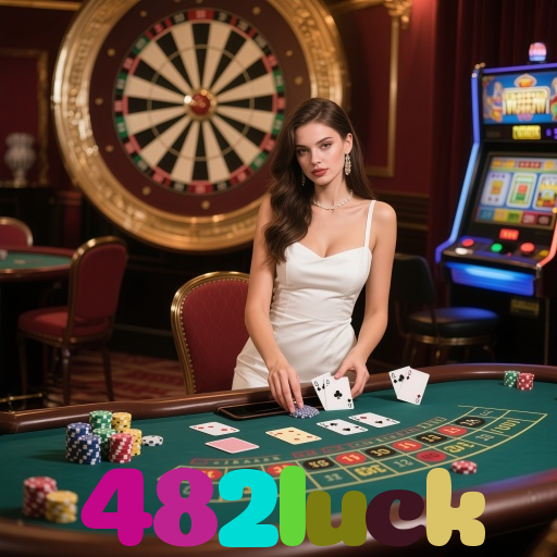 482luck - Baixe o app 482luck no Google Play e jogue ao vivo