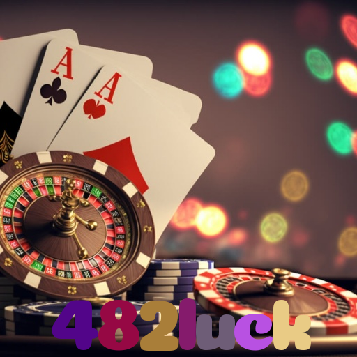 482luck - Baixe o App 482luck para Android e Comece a Jogar