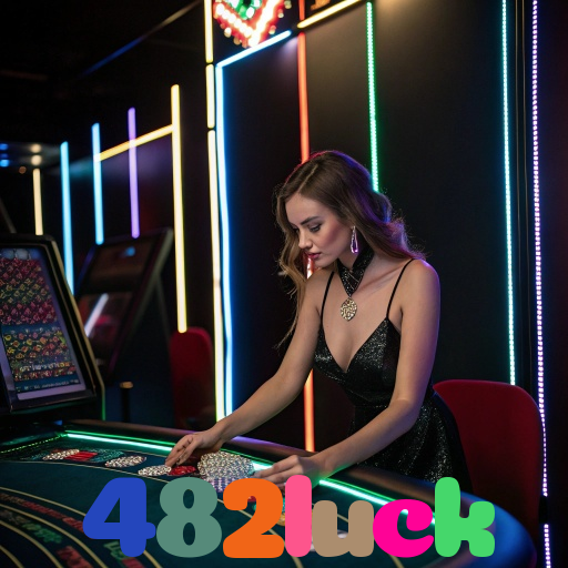 482luck - Baixe o App 482luck para Android e Comece a Jogar