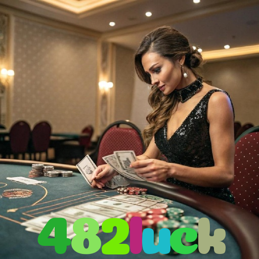 482luck - Baixe o App 482luck para Android e Comece a Jogar