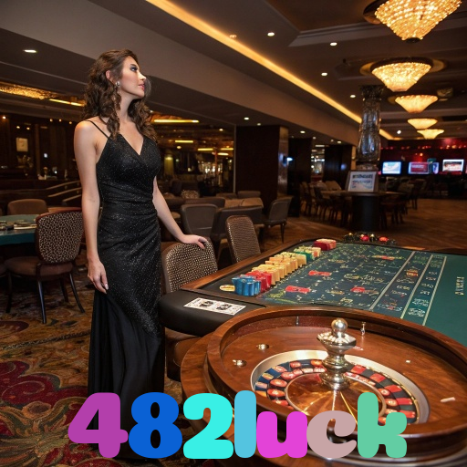 482luck - Baixe o app 482luck no Google Play e jogue ao vivo