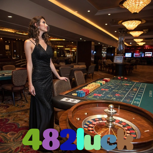482luck - Baixe o App 482luck para Android e Comece a Jogar