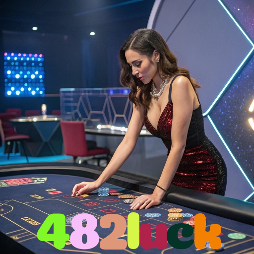 482luck - Baixe o app 482luck no Google Play e jogue ao vivo