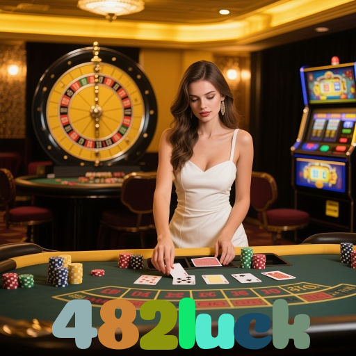 482luck - Baixe o App 482luck para Android e Comece a Jogar