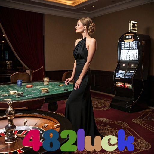 482luck - Baixe o app 482luck no Google Play e jogue ao vivo