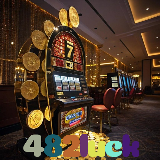 482luck - Baixe o app 482luck no Google Play e jogue ao vivo