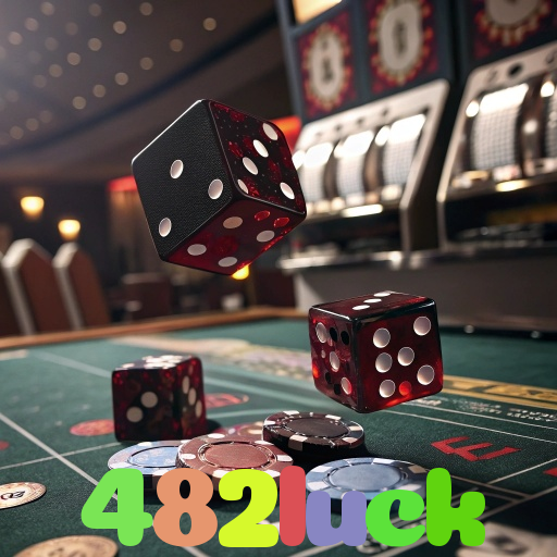 482luck - Baixe o app 482luck no Google Play e jogue ao vivo