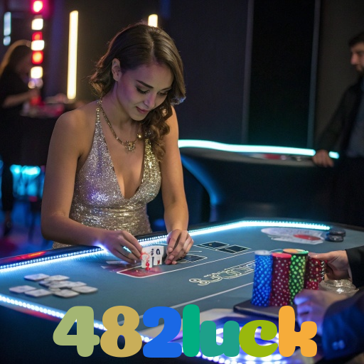 482luck - Baixe o App 482luck para Android e Comece a Jogar