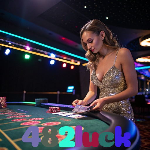 482luck - Baixe o app 482luck no Google Play e jogue ao vivo