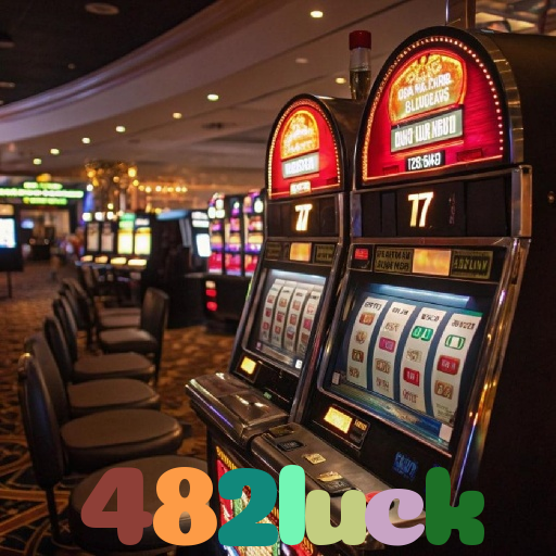 482luck - Baixe o App 482luck para Android e Comece a Jogar