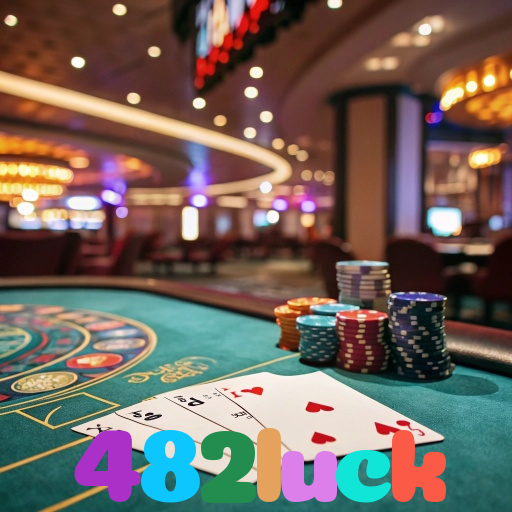 482luck - Baixe o App 482luck para Android e Comece a Jogar