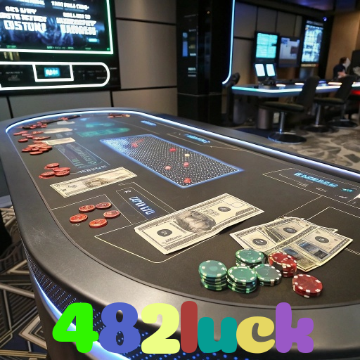 482luck - Baixe o app 482luck no Google Play e jogue ao vivo