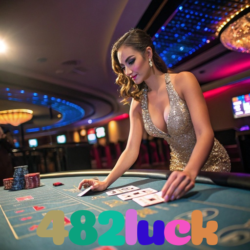 482luck - Baixe o App 482luck para Android e Comece a Jogar