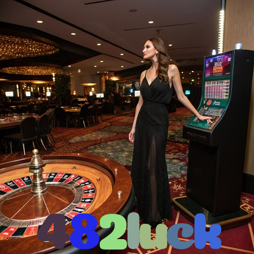 482luck - Baixe o app 482luck no Google Play e jogue ao vivo