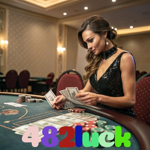 482luck - Baixe o app 482luck no Google Play e jogue ao vivo