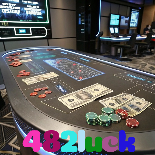 482luck - Baixe o app 482luck no Google Play e jogue ao vivo