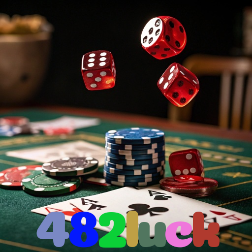 482luck - Baixe o App 482luck para Android e Comece a Jogar