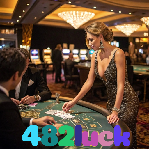 482luck - Baixe o App 482luck para Android e Comece a Jogar