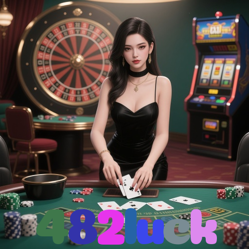 482luck - Baixe o app 482luck no Google Play e jogue ao vivo