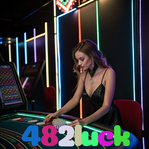 482luck - Baixe o App 482luck para Android e Comece a Jogar