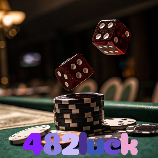 482luck - Baixe o App 482luck para Android e Comece a Jogar