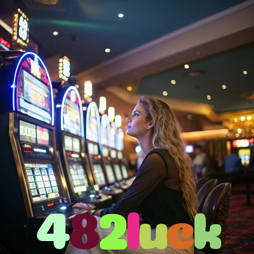 482luck - Baixe o App 482luck para Android e Comece a Jogar