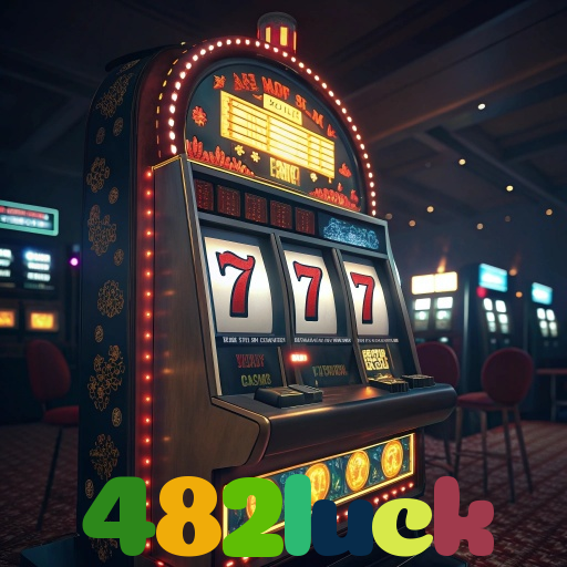 482luck - Baixe o app 482luck no Google Play e jogue ao vivo