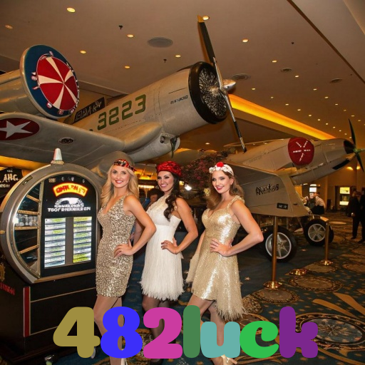 482luck - Baixe o App 482luck para Android e Comece a Jogar