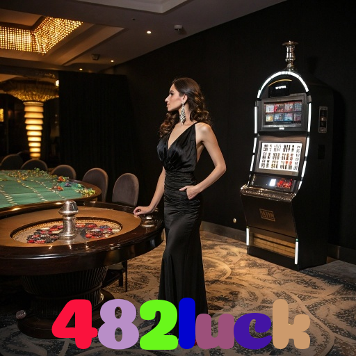 482luck - Baixe o app 482luck no Google Play e jogue ao vivo
