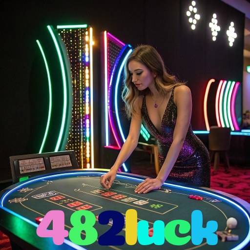 482luck - Baixe o app 482luck no Google Play e jogue ao vivo