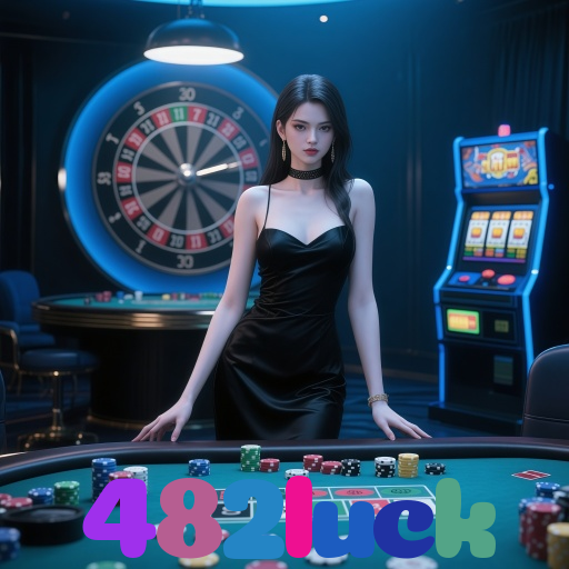 482luck - Baixe o app 482luck no Google Play e jogue ao vivo