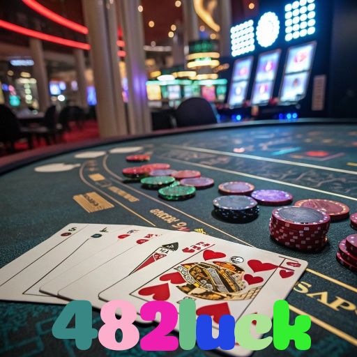 482luck - Baixe o app 482luck no Google Play e jogue ao vivo