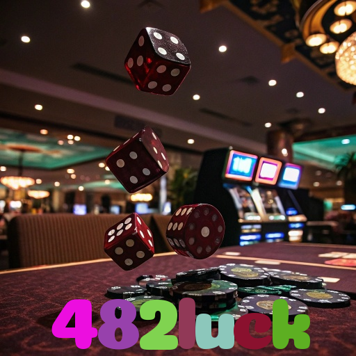 482luck - Baixe o app 482luck no Google Play e jogue ao vivo