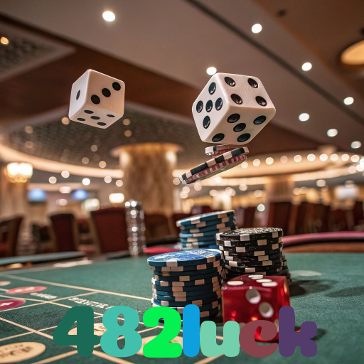 482luck - Baixe o App 482luck para Android e Comece a Jogar