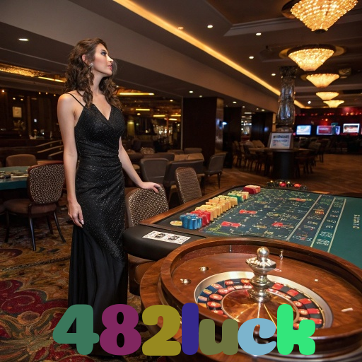 482luck - Baixe o app 482luck no Google Play e jogue ao vivo