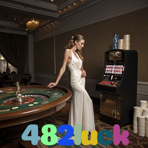 482luck - Baixe o app 482luck no Google Play e jogue ao vivo