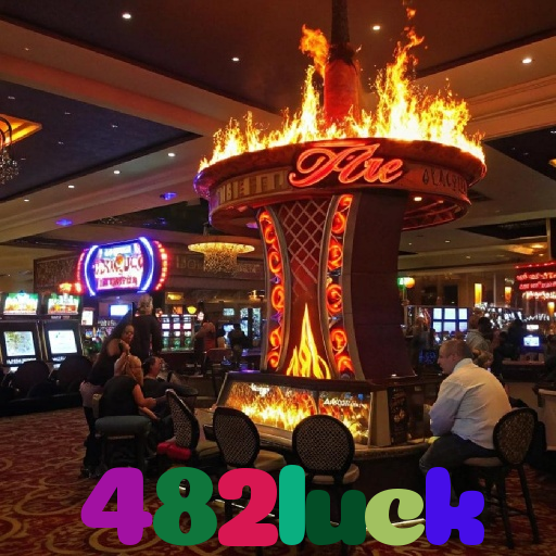482luck - Baixe o App 482luck para Android e Comece a Jogar