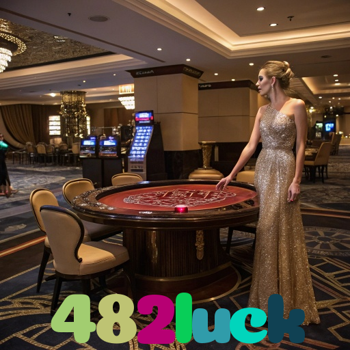 482luck - Baixe o app 482luck no Google Play e jogue ao vivo