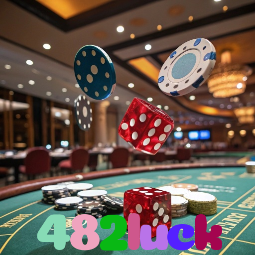 482luck - Baixe o app 482luck no Google Play e jogue ao vivo