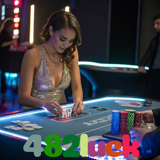 482luck - Baixe o App 482luck para Android e Comece a Jogar