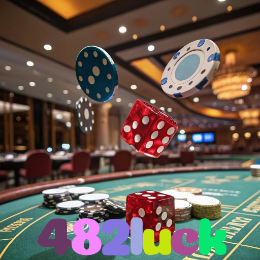 482luck - Baixe o App 482luck para Android e Comece a Jogar