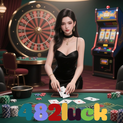 482luck - Baixe o app 482luck no Google Play e jogue ao vivo